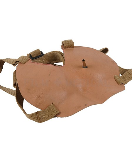 Stabbing / breathing Harness 